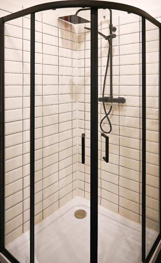 Elegant Apartment Westbahnhof 비엔나 외부 사진